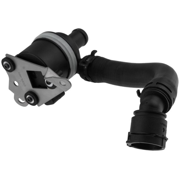 Lisävesipumppu NTY NTY