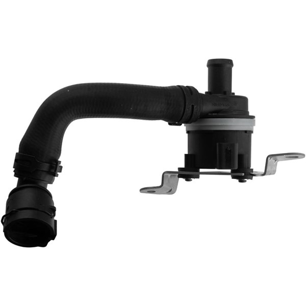 Lisävesipumppu NTY NTY