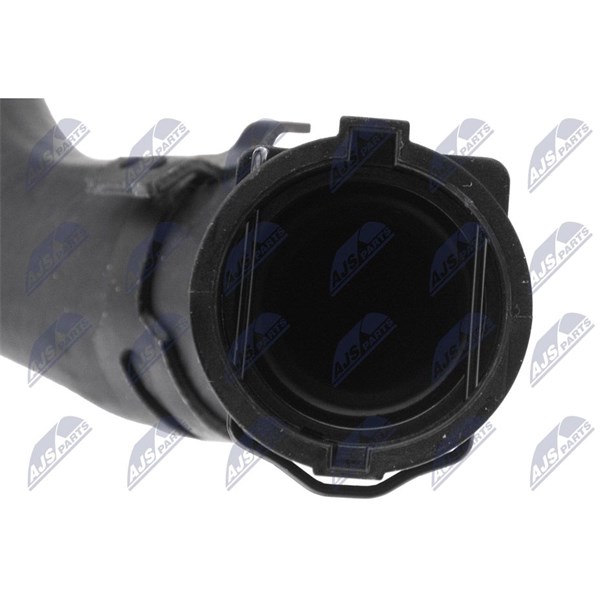 Lisävesipumppu NTY NTY