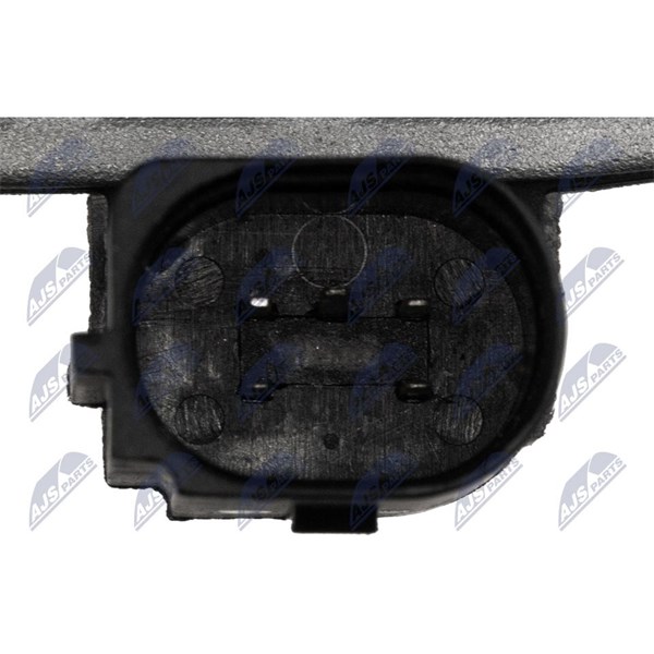 Lisävesipumppu NTY NTY