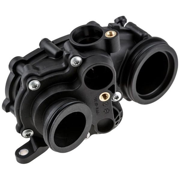 Termostaatti, jäähdytysneste NTY NTY