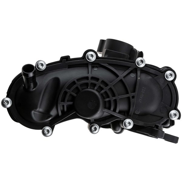 Termostaatti, jäähdytysneste NTY NTY