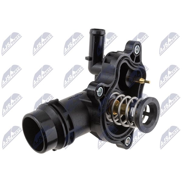 Termostaatti, jäähdytysneste NTY NTY Termostaatti, jäähdytysneste NTY NTY