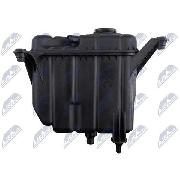 Neste/paisuntasäiliö, jäähdytysneste NTY NTY