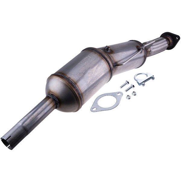 Dieselhiukkasuodatin NTY NTY Dieselhiukkasuodatin NTY NTY