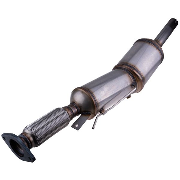 Dieselhiukkasuodatin NTY NTY