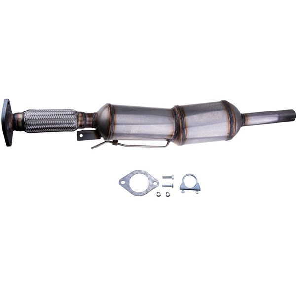 Dieselhiukkasuodatin NTY NTY Dieselhiukkasuodatin NTY NTY