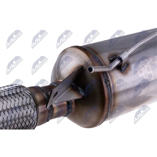 Dieselhiukkasuodatin NTY NTY Dieselhiukkasuodatin NTY NTY