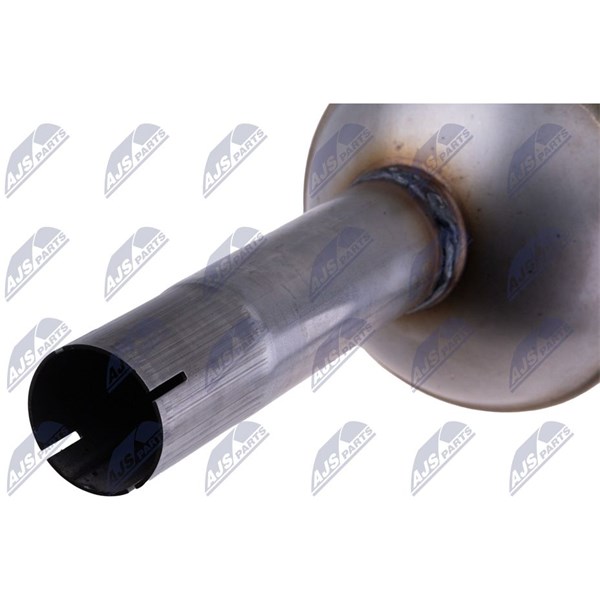 Dieselhiukkasuodatin NTY NTY