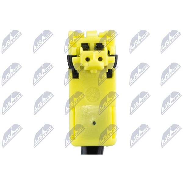 Kellojousi, airbag NTY NTY