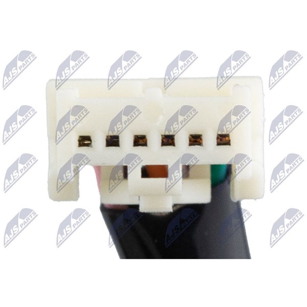 Kellojousi, airbag NTY NTY