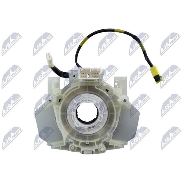 Kellojousi, airbag NTY NTY