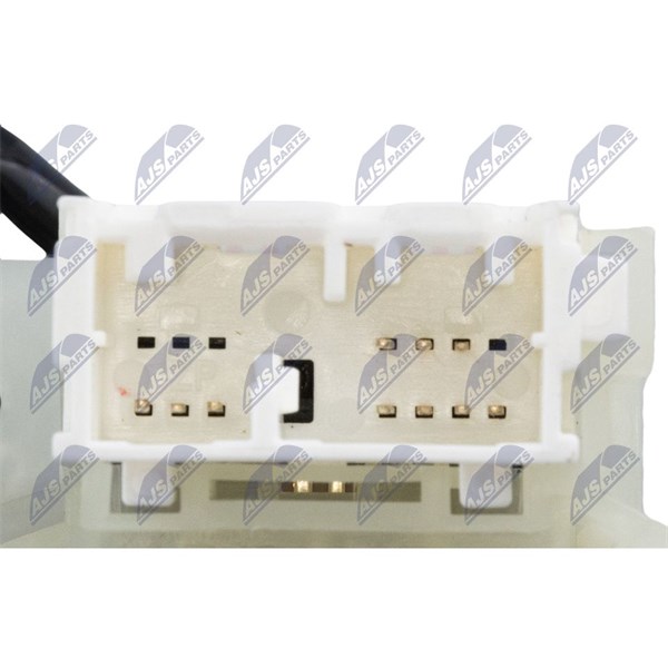 Kellojousi, airbag NTY NTY