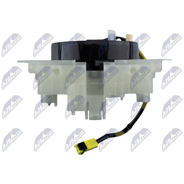 Kellojousi, airbag NTY NTY