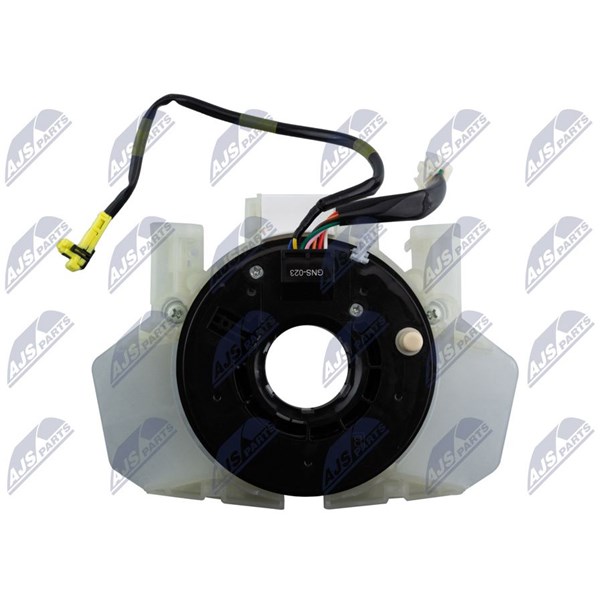 Kellojousi, airbag NTY NTY Kellojousi, airbag NTY NTY