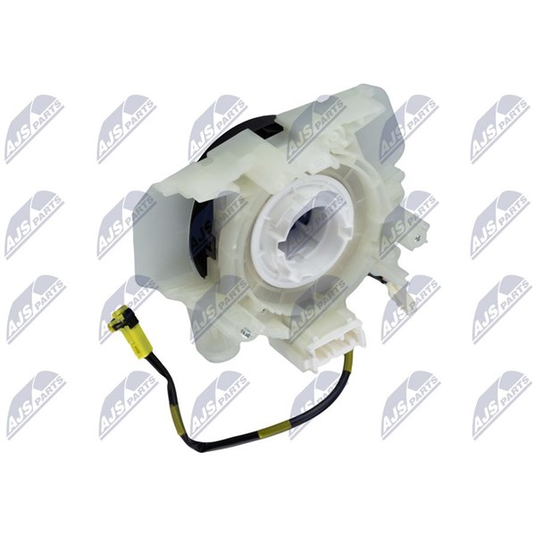 Kellojousi, airbag NTY NTY