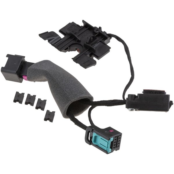 Anturi, vaihteen asento (automaattivaihteisto) NTY NTY