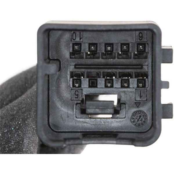 Anturi, vaihteen asento (automaattivaihteisto) NTY NTY