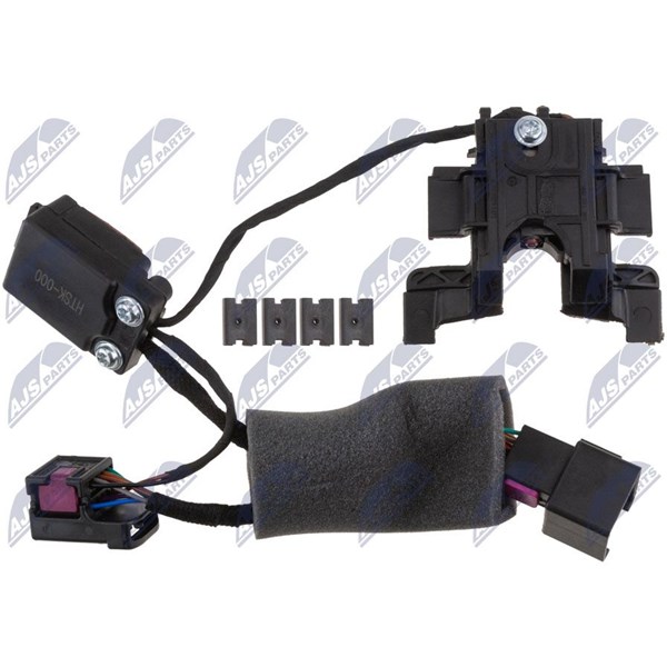 Anturi, vaihteen asento (automaattivaihteisto) NTY NTY