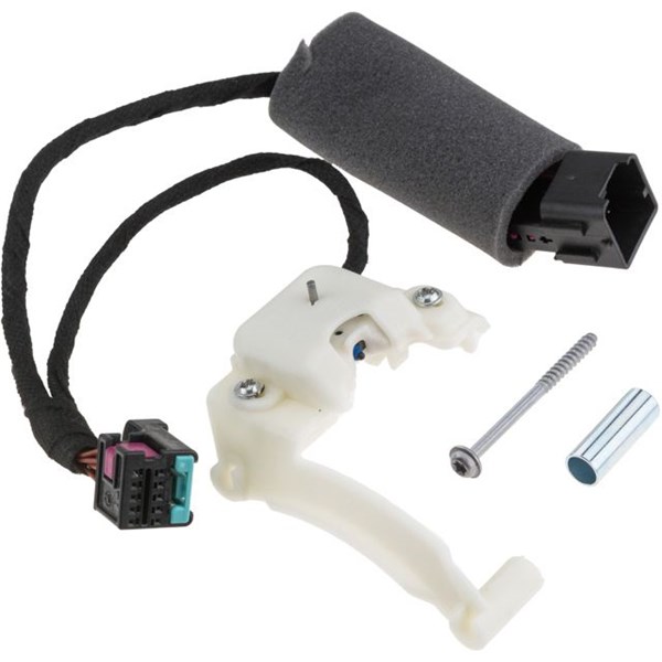 Anturi, vaihteen asento (automaattivaihteisto) NTY NTY