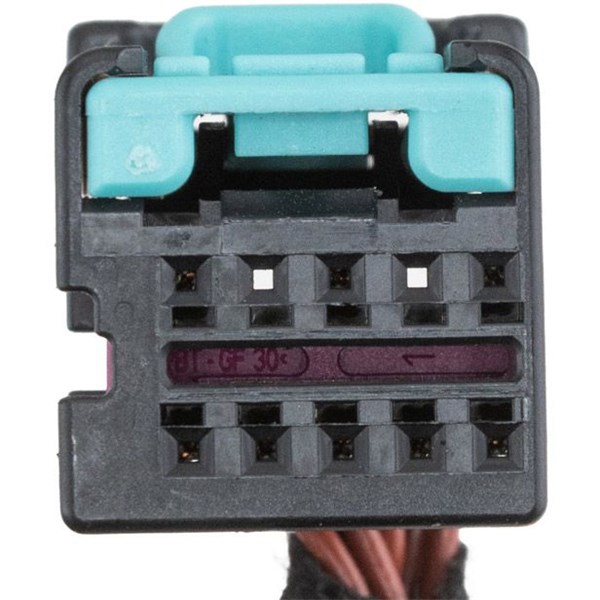 Anturi, vaihteen asento (automaattivaihteisto) NTY NTY