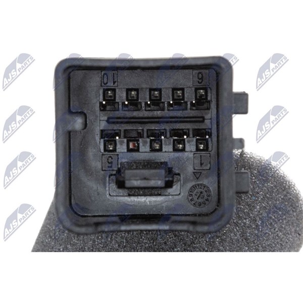 Anturi, vaihteen asento (automaattivaihteisto) NTY NTY