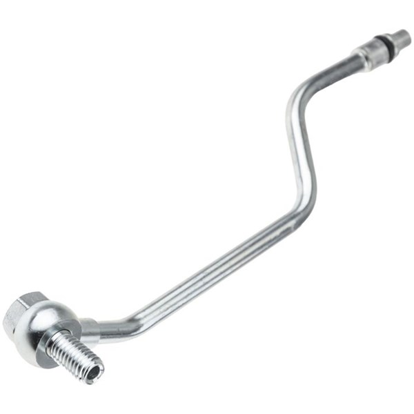 Öljyjohdin, ahdin NTY NTY