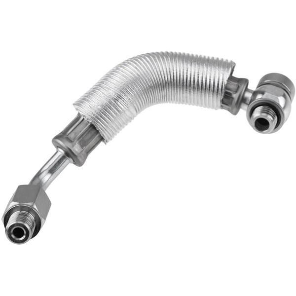 Öljyjohdin, ahdin NTY NTY