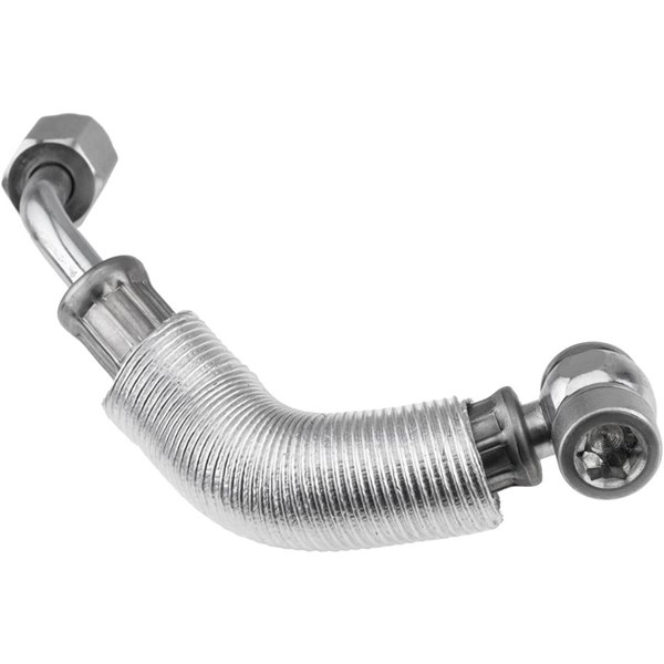 Öljyjohdin, ahdin NTY NTY