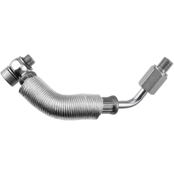 Öljyjohdin, ahdin NTY NTY