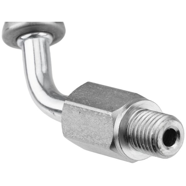 Öljyjohdin, ahdin NTY NTY