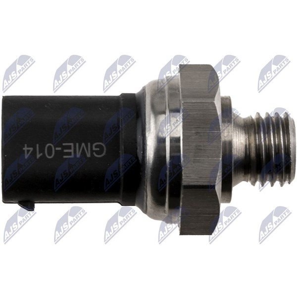 Sensori, pakokaasupaine NTY NTY