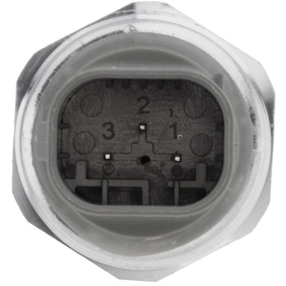 Sensori, pakokaasupaine NTY NTY