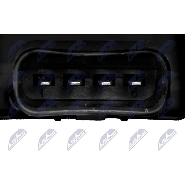 Sytytyspuola NTY NTY