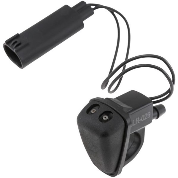 Pesusuutin, lasinpesulaite, Oikea NTY NTY