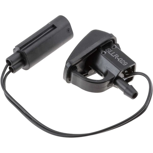 Pesusuutin, lasinpesulaite, Oikea NTY NTY