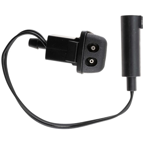 Pesusuutin, lasinpesulaite, Oikea NTY NTY