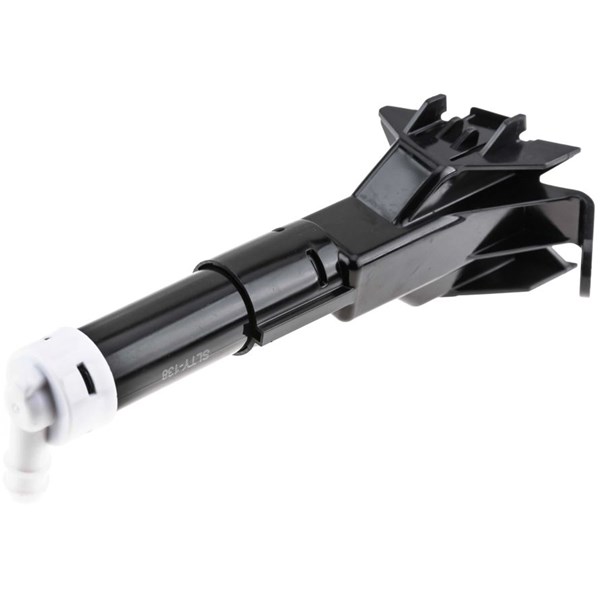 Pesusuutin, ajovalo, Vasen NTY NTY