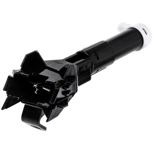 Pesusuutin, ajovalo, Oikea NTY NTY