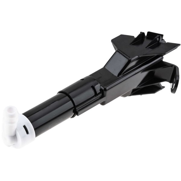 Pesusuutin, ajovalo, Oikea NTY NTY