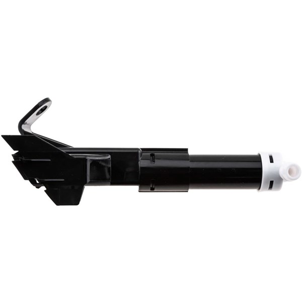 Pesusuutin, ajovalo, Oikea NTY NTY