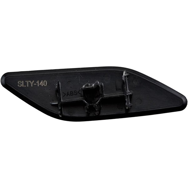 Puskurin Pinta, Vasen NTY NTY