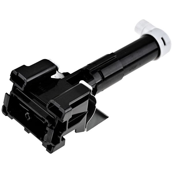 Pesusuutin, ajovalo, Vasen NTY NTY