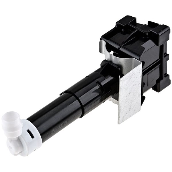 Pesusuutin, ajovalo, Vasen NTY NTY