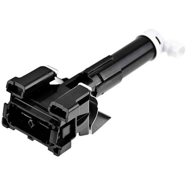 Pesusuutin, ajovalo, Oikea NTY NTY