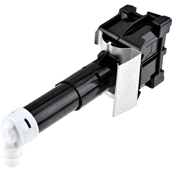 Pesusuutin, ajovalo, Oikea NTY NTY