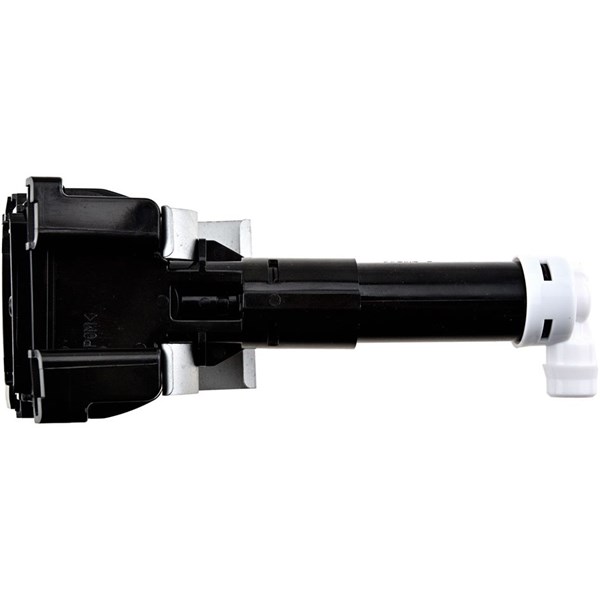 Pesusuutin, ajovalo, Oikea NTY NTY