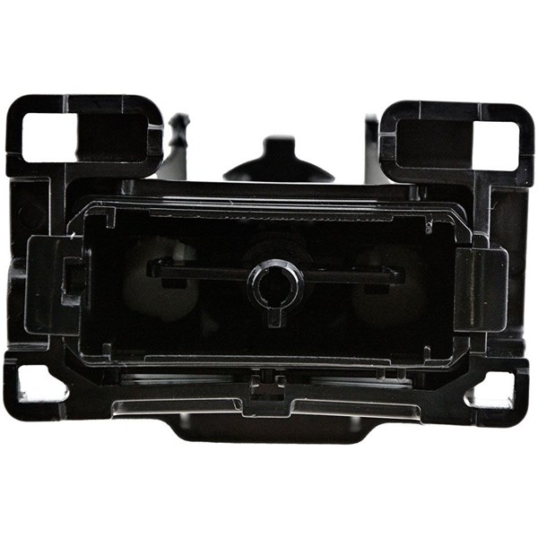 Pesusuutin, ajovalo, Oikea NTY NTY