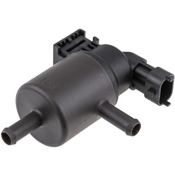 Venttiili, aktiivihiilisuodatin NTY NTY