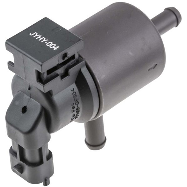 Venttiili, aktiivihiilisuodatin NTY NTY